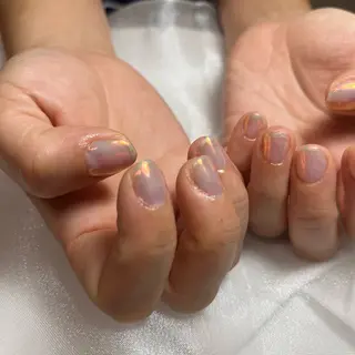 ネイル ネイルサロンnico 安田のネイルデザイン