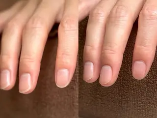 ネイル 眞峰 宇多のネイルデザイン