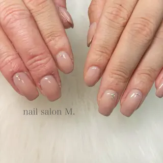 ネイル プライベートサロン M.🤍Maeのその他イメージ