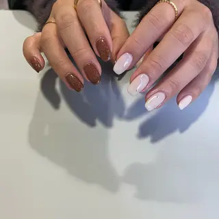 ネイル illfrere所属・illfrere イルフレール🌙のネイルデザイン