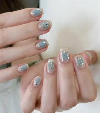 ネイル HAHA salon所属・HAHA salonのネイルデザイン