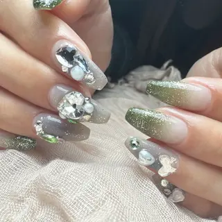 ネイル offNails Ogura.kのネイルデザイン