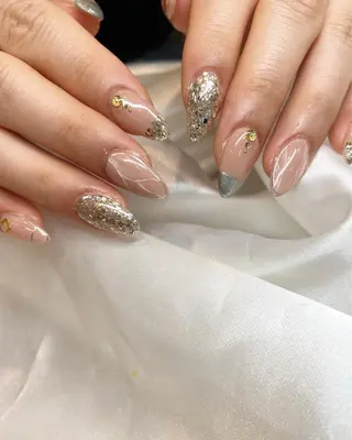 ネイル ESTELA エステラのネイルデザイン