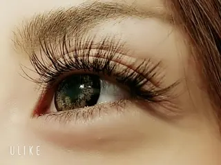 マツエク・マツパ EMMA plus．のマツエク・マツパデザイン