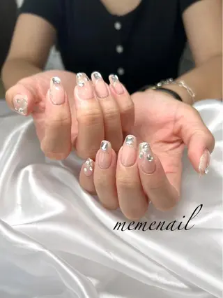 ネイル Noguchi Megumiのその他イメージ