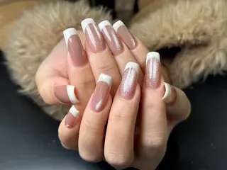 ネイル Nail&Eyela sh Nanaのネイルデザイン