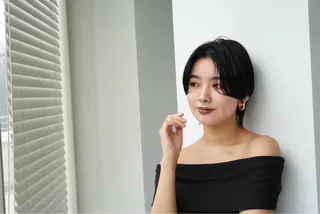 ショート soigne【ソワネ】所属・伊藤 陸/soigneのヘアスタイル