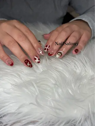 ネイル Nail Salon yのネイルデザイン