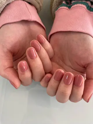 ネイル Nailist Yasucoのネイルデザイン