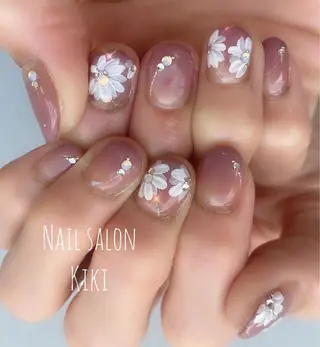 ネイル Kobayashi Meikoのネイルデザイン