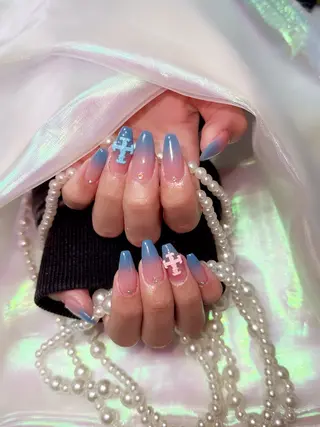 ネイル Nail Land Pilinaのネイルデザイン