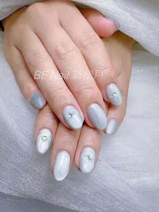 ネイル be nail所属・BE NAIL  新松戸のネイルデザイン