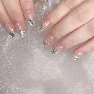 ネイル n Honokaのネイルデザイン