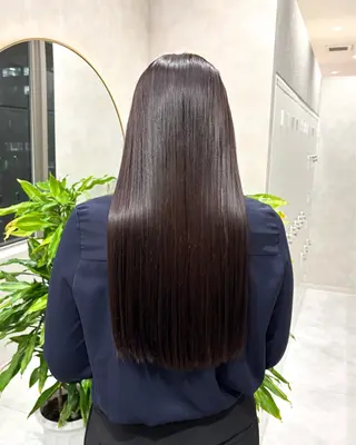 ロング ❤️🐩* AKANE*🐩❤️のヘアスタイル