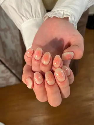 ネイル LOVE NAIL 💕Sonoのネイルデザイン