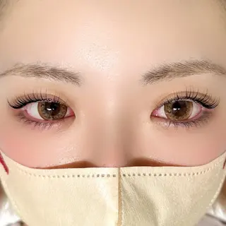 マツエク・マツパ ikoi🫧 Kotomiのネイルデザイン