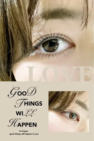 マツエク・マツパ Y.Beauty 池袋のマツエク・マツパデザイン