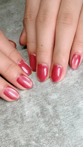 ネイル haleyume所属・shino🌟 痛ネイルのネイルデザイン