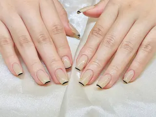 ネイル CHERIR NAILSALONのネイルデザイン