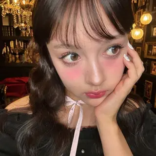 マツエク・マツパ eyelist yuukaのマツエク・マツパデザイン