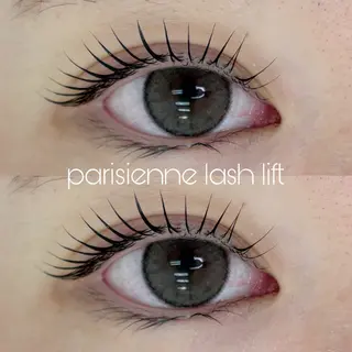 マツエク・マツパ ARCANA/渋谷 パリエク/マツエクのマツエク・マツパデザイン