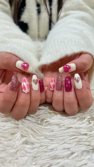 ネイル 🤍 YUI 🤍のネイルデザイン