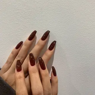 ネイル tote. airiのネイルデザイン