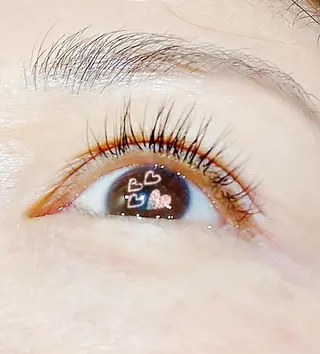 マツエク・マツパ Total Salon Vonita（トータルサロンヴォニータ）所属・Vonita  Kuriharaのマツエク・マツパデザイン