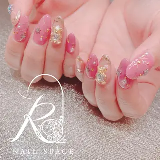 ネイル プライベートサロン Chikaのネイルデザイン