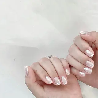 ネイル モナ& ミユのネイルデザイン