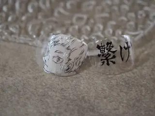 ネイル glaNje 福光のネイルデザイン