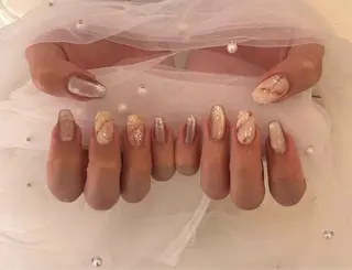 ネイル nail salon belleのその他イメージ