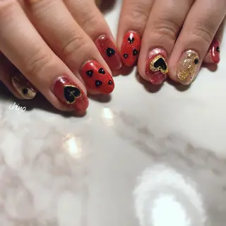 ネイル nail salon chinoのネイルデザイン