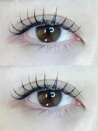 マツエク・マツパ foisalon あやのマツエク・マツパデザイン