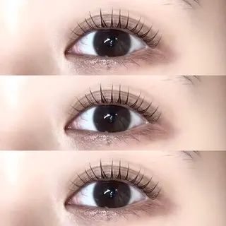 マツエク・マツパ LeCoeur古正寺 神山凛奈の眉毛・アイブロウイメージ