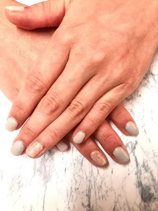 ネイル 杉山 ネイリストのネイルデザイン