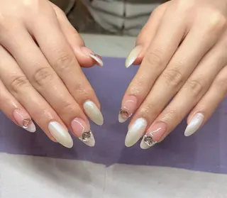 ネイル &ME かすみのネイルデザイン