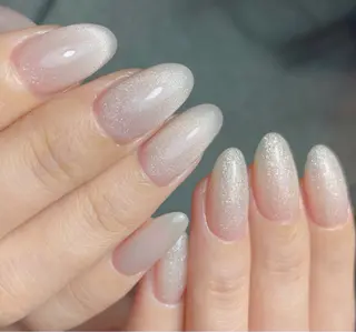 ネイル 南野 由希のネイルデザイン