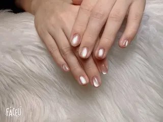 ネイル xin .nailのネイルデザイン