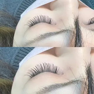 マツエク・マツパ オガワ 。のマツエク・マツパデザイン