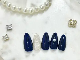 ネイル Amor 恵比寿店 MIUのネイルデザイン