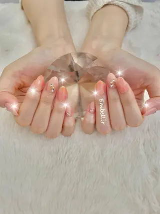 ネイル EMILUCA 北河希のエステ・リラクイメージ