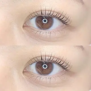 マツエク・マツパ MARI .のマツエク・マツパデザイン