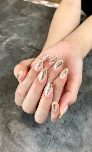 ネイル nail salon amanoのネイルデザイン