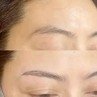 アイブロウ mone~total care salon~所属・mone (モーネ)のマツエク・マツパデザイン