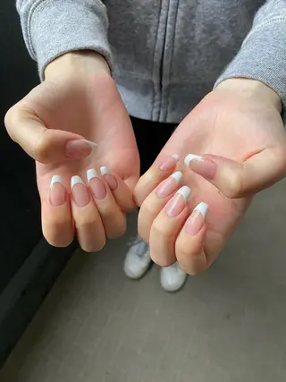 ネイル eyelash & nail AN所属・eyelash & nail ANのマツエク・マツパデザイン