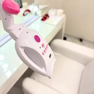 セルフホワイトニング エクシア東上野店のその他イメージ