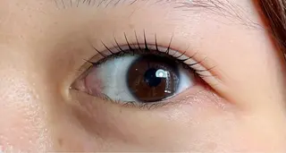 マツエク・マツパ Sol所属・Sol フジイのマツエク・マツパデザイン