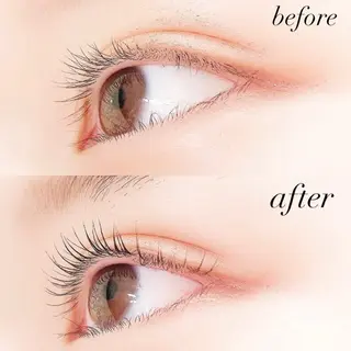 マツエク・マツパ Lanhr所属・【Lanhr】 🕊aya🕊のマツエク・マツパデザイン