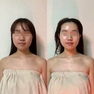 Hi, I am 1 PARAFUSE.所属・カラダとココロ 癒されほっと一息のエステ・リラクイメージ